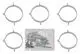 Vaillant-Rohrschelle-fuer-Wandbefestigung-125-mm-5-St--303616 gallery number 2